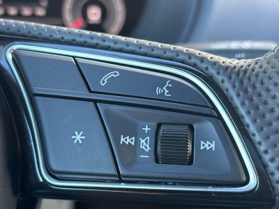 Audi Q2 35 TDI 150 S tronic 7 S line Plus   - 19