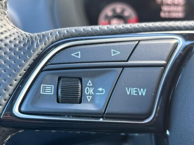 Audi Q2 35 TDI 150 S tronic 7 S line Plus   - 20