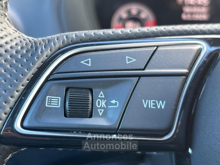 Audi Q2 35 TDI 150 S tronic 7 S line Plus - 20