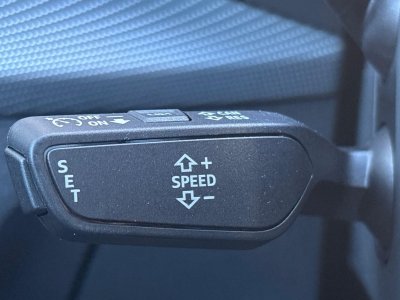 Audi Q2 35 TDI 150 S tronic 7 S line Plus   - 21