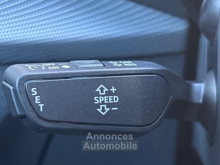 Audi Q2 35 TDI 150 S tronic 7 S line Plus - 21