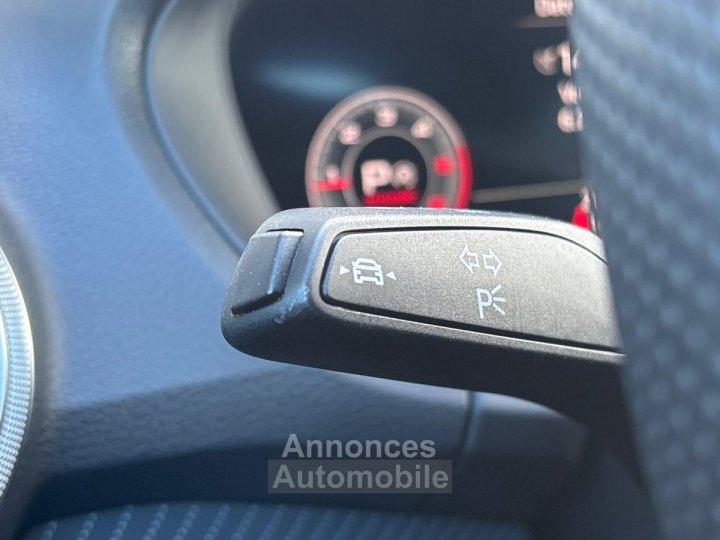 Audi Q2 35 TDI 150 S tronic 7 S line Plus - 22