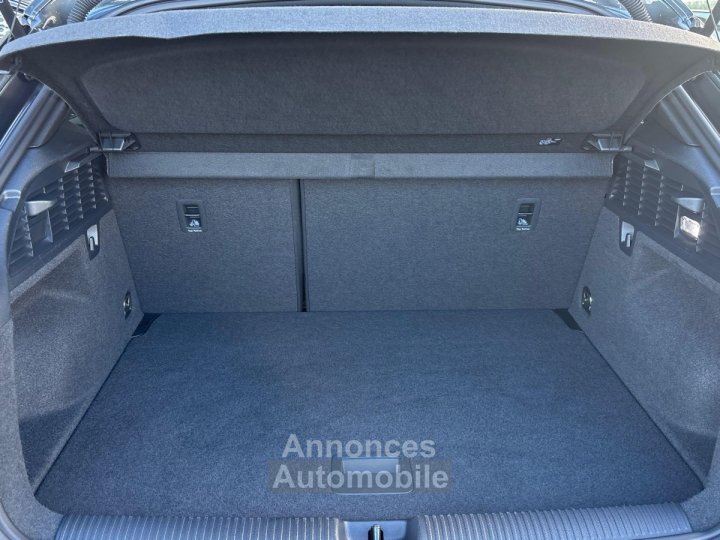 Audi Q2 35 TDI 150 S tronic 7 S line Plus - 29