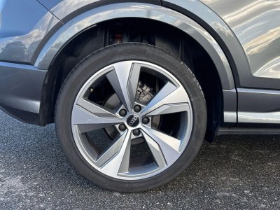 Audi Q2 35 TDI 150 S tronic 7 S line Plus   - 32