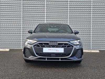 Audi A3 Sportback TFSI Mild Hybrid 150 S tronic 7 S line   - 2