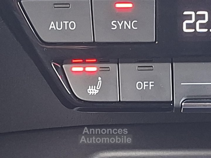 Audi A3 Sportback TFSI Mild Hybrid 150 S tronic 7 S line - 9