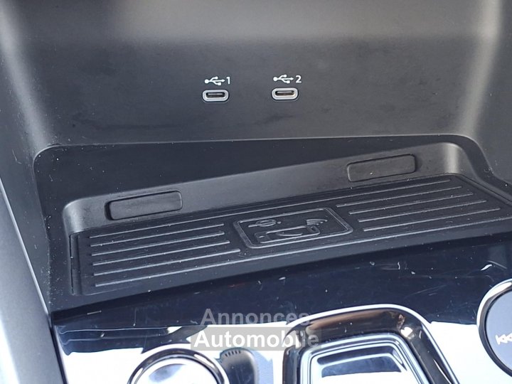 Audi A3 Sportback TFSI Mild Hybrid 150 S tronic 7 S line - 12