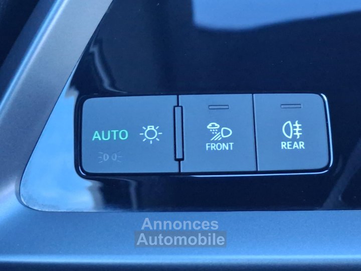 Audi A3 Sportback TFSI Mild Hybrid 150 S tronic 7 S line - 13