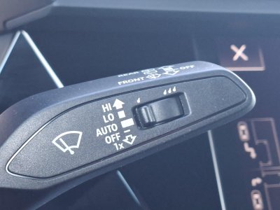 Audi A3 Sportback TFSI Mild Hybrid 150 S tronic 7 S line   - 14