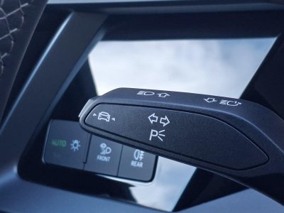 Audi A3 Sportback TFSI Mild Hybrid 150 S tronic 7 S line   - 15