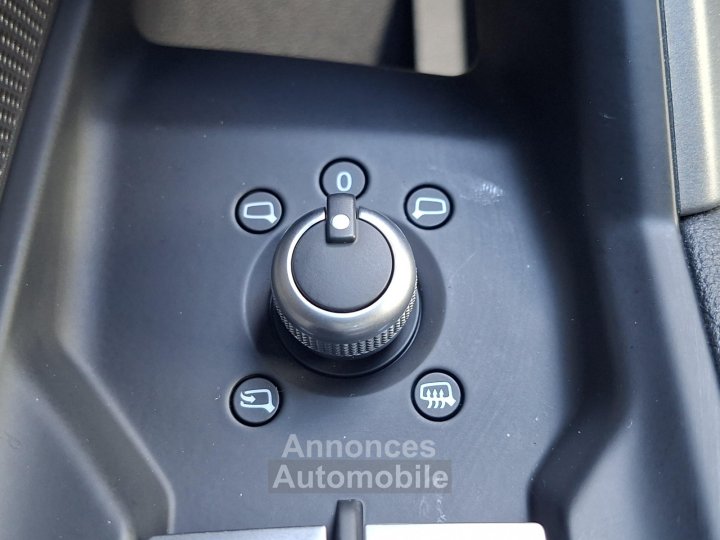 Audi A3 Sportback TFSI Mild Hybrid 150 S tronic 7 S line - 19