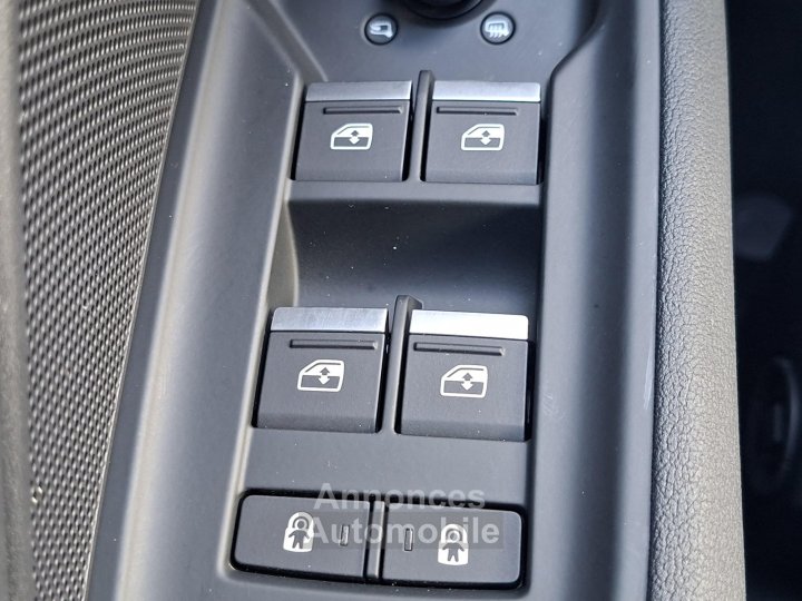 Audi A3 Sportback TFSI Mild Hybrid 150 S tronic 7 S line - 20