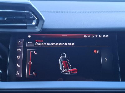 Audi A3 Sportback TFSI Mild Hybrid 150 S tronic 7 S line   - 22