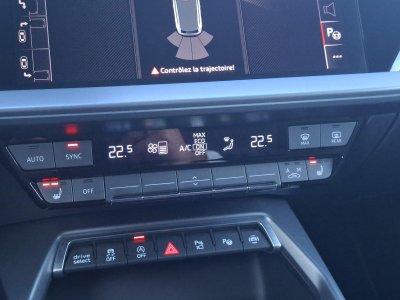 Audi A3 Sportback TFSI Mild Hybrid 150 S tronic 7 S line   - 35