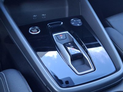 Audi A3 Sportback TFSI Mild Hybrid 150 S tronic 7 S line   - 36