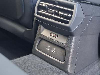 Audi A3 Sportback TFSI Mild Hybrid 150 S tronic 7 S line   - 37