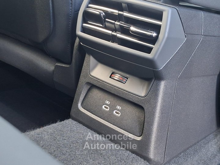 Audi A3 Sportback TFSI Mild Hybrid 150 S tronic 7 S line - 37