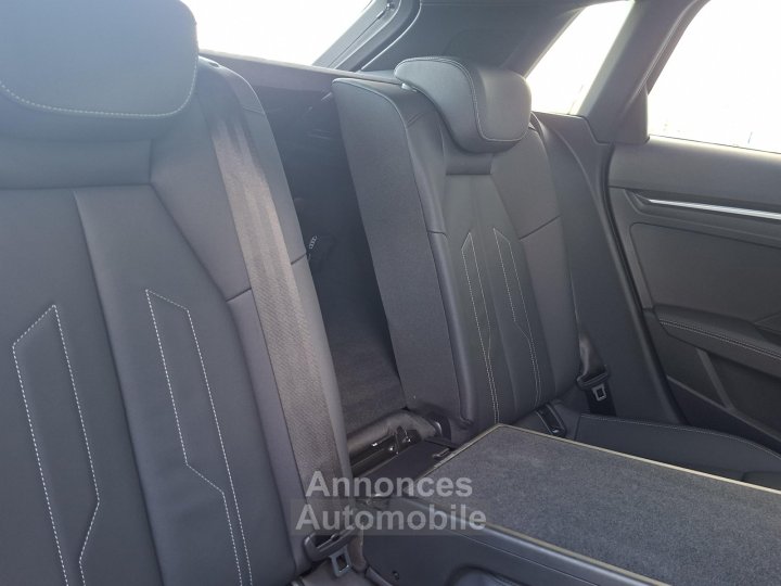 Audi A3 Sportback TFSI Mild Hybrid 150 S tronic 7 S line - 39