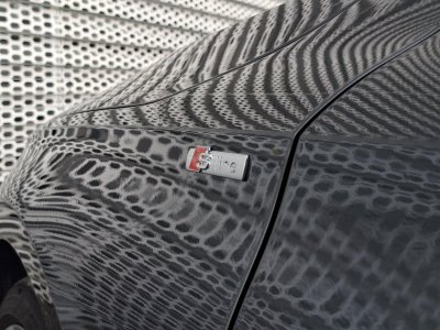 Audi A3 Sportback TFSI Mild Hybrid 150 S tronic 7 S line   - 41