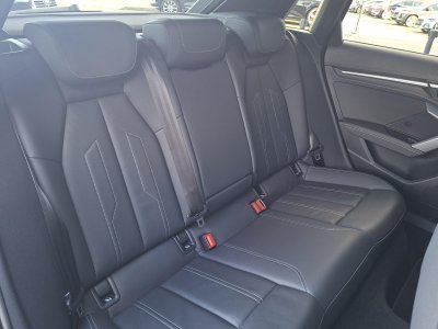 Audi A3 Sportback TFSI Mild Hybrid 150 S tronic 7 S line   - 43