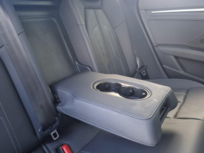 Audi A3 Sportback TFSI Mild Hybrid 150 S tronic 7 S line   - 44