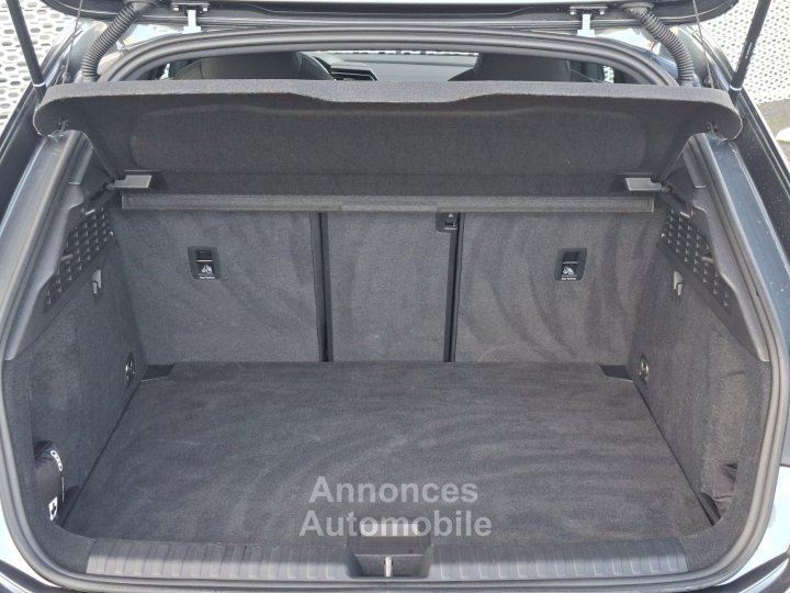 Audi A3 Sportback TFSI Mild Hybrid 150 S tronic 7 S line - 46