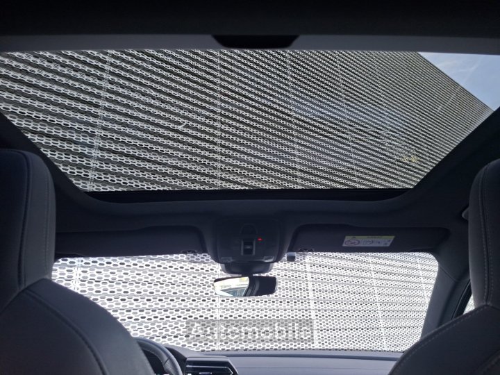 Audi A3 Sportback TFSI Mild Hybrid 150 S tronic 7 S line - 47