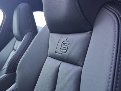 Audi A3 Sportback TFSI Mild Hybrid 150 S tronic 7 S line   - 52