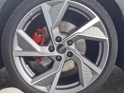 Audi A3 Sportback TFSI Mild Hybrid 150 S tronic 7 S line   - 53