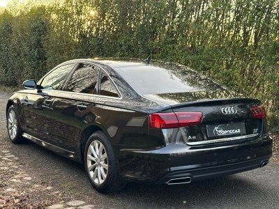 Audi A6 20 TDI 136CH ULTRA AMBITION LUXE * 2017 * 101000KM * CAMERA * LED - 3