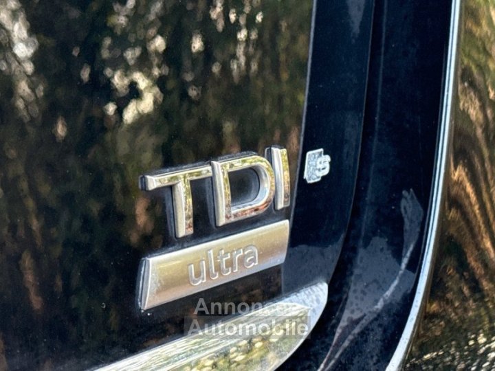 Audi A6 20 TDI 136CH ULTRA AMBITION LUXE * 2017 * 101000KM * CAMERA * LED - 8