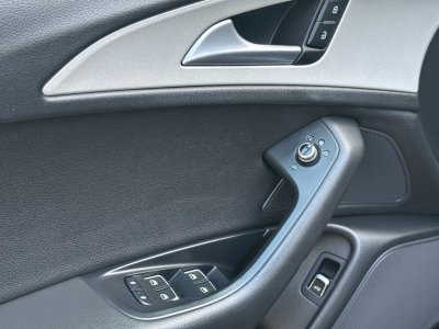 Audi A6 20 TDI 136CH ULTRA AMBITION LUXE * 2017 * 101000KM * CAMERA * LED - 13