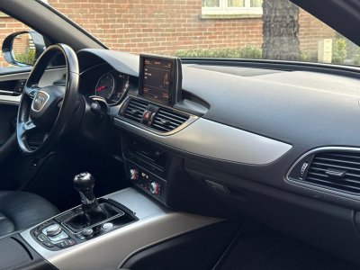 Audi A6 20 TDI 136CH ULTRA AMBITION LUXE * 2017 * 101000KM * CAMERA * LED - 15