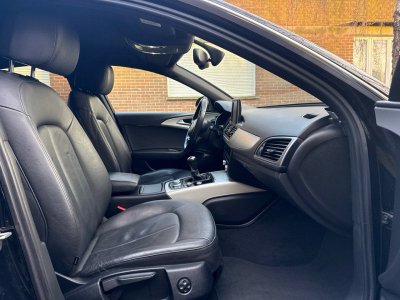 Audi A6 20 TDI 136CH ULTRA AMBITION LUXE * 2017 * 101000KM * CAMERA * LED - 16