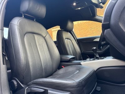 Audi A6 20 TDI 136CH ULTRA AMBITION LUXE * 2017 * 101000KM * CAMERA * LED - 17