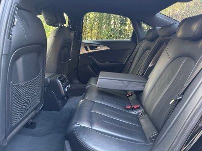 Audi A6 20 TDI 136CH ULTRA AMBITION LUXE * 2017 * 101000KM * CAMERA * LED - 19