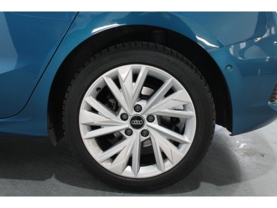 Audi A3 Sportback (8Y) 35 TDI 150 ch S-Tronic 7 Design Luxe - 2022 - 96 250 km - 7