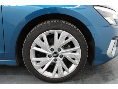 Audi A3 Sportback (8Y) 35 TDI 150 ch S-Tronic 7 Design Luxe - 2022 - 96 250 km - 9