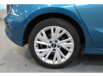 Audi A3 Sportback (8Y) 35 TDI 150 ch S-Tronic 7 Design Luxe - 2022 - 96 250 km - 10