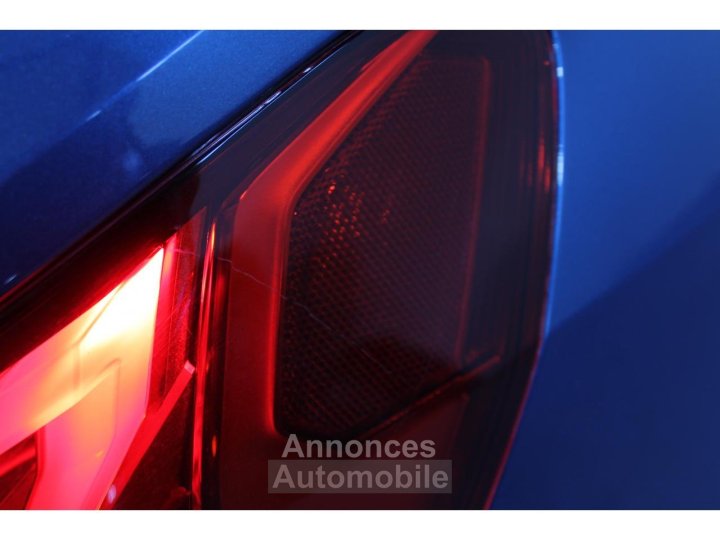 Audi A3 Sportback (8Y) 35 TDI 150 ch S-Tronic 7 Design Luxe - 2022 - 96 250 km - 11