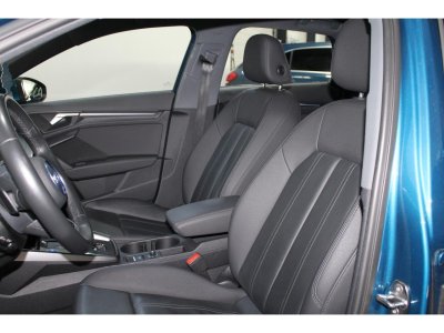 Audi A3 Sportback (8Y) 35 TDI 150 ch S-Tronic 7 Design Luxe - 2022 - 96 250 km - 12