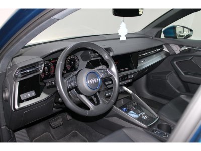 Audi A3 Sportback (8Y) 35 TDI 150 ch S-Tronic 7 Design Luxe - 2022 - 96 250 km - 13