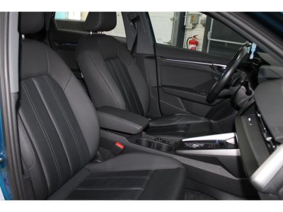 Audi A3 Sportback (8Y) 35 TDI 150 ch S-Tronic 7 Design Luxe - 2022 - 96 250 km - 14