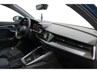 Audi A3 Sportback (8Y) 35 TDI 150 ch S-Tronic 7 Design Luxe - 2022 - 96 250 km - 15