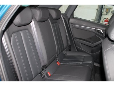 Audi A3 Sportback (8Y) 35 TDI 150 ch S-Tronic 7 Design Luxe - 2022 - 96 250 km - 16