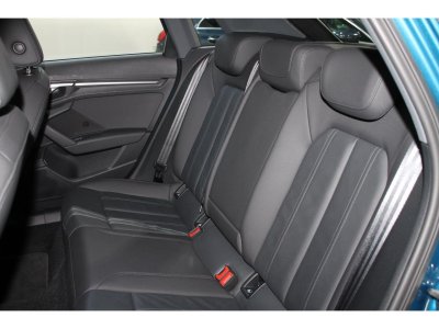 Audi A3 Sportback (8Y) 35 TDI 150 ch S-Tronic 7 Design Luxe - 2022 - 96 250 km - 17