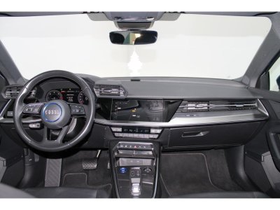 Audi A3 Sportback (8Y) 35 TDI 150 ch S-Tronic 7 Design Luxe - 2022 - 96 250 km - 18