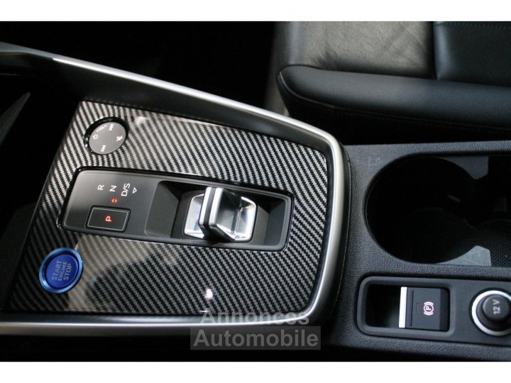 Audi A3 Sportback (8Y) 35 TDI 150 ch S-Tronic 7 Design Luxe - 2022 - 96 250 km - 23