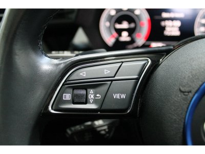 Audi A3 Sportback (8Y) 35 TDI 150 ch S-Tronic 7 Design Luxe - 2022 - 96 250 km - 24