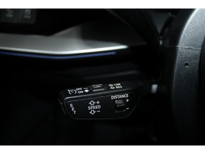 Audi A3 Sportback (8Y) 35 TDI 150 ch S-Tronic 7 Design Luxe - 2022 - 96 250 km - 25